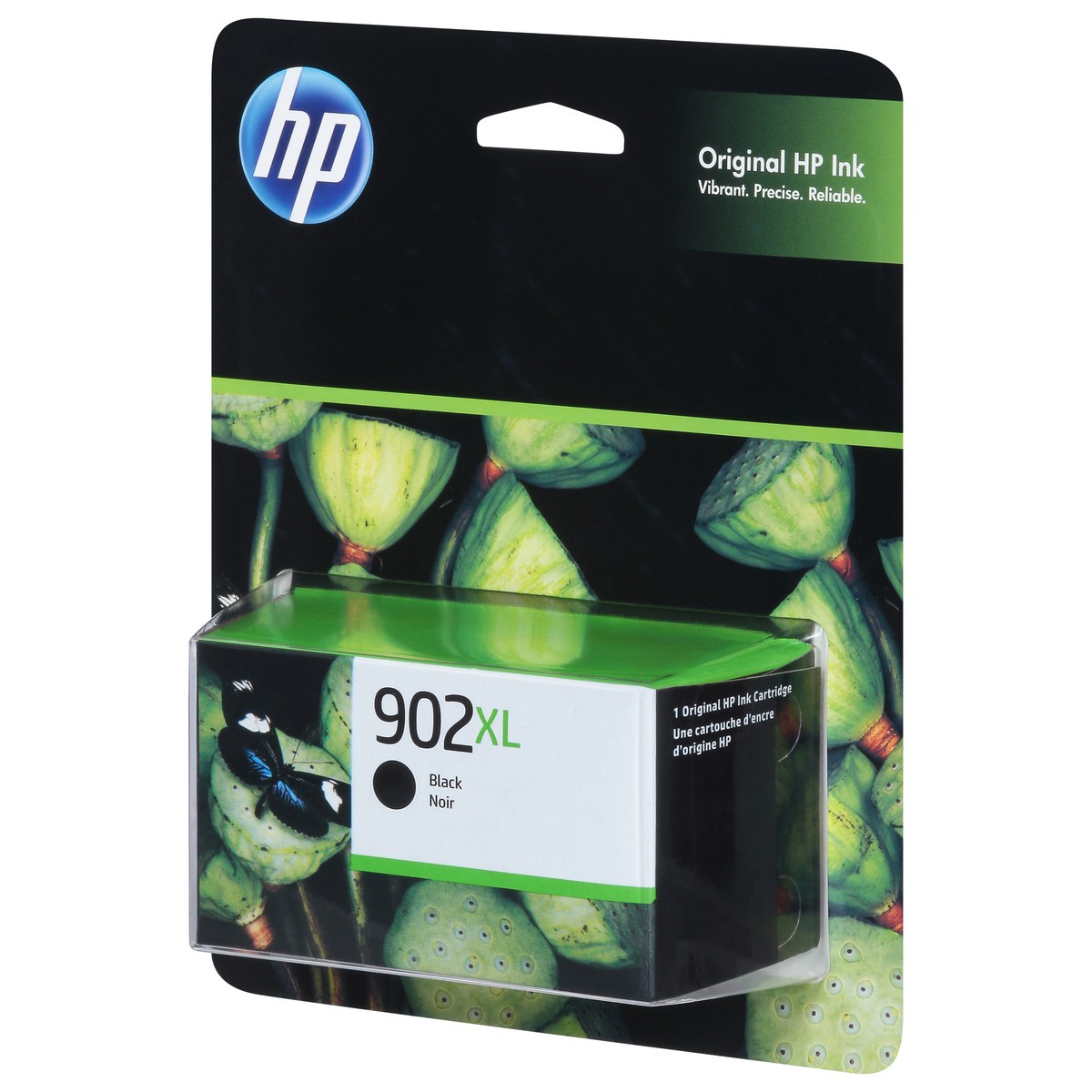 slide 11 of 13, HP 902XL Black Ink Cartridge 1 ea, 1 ct