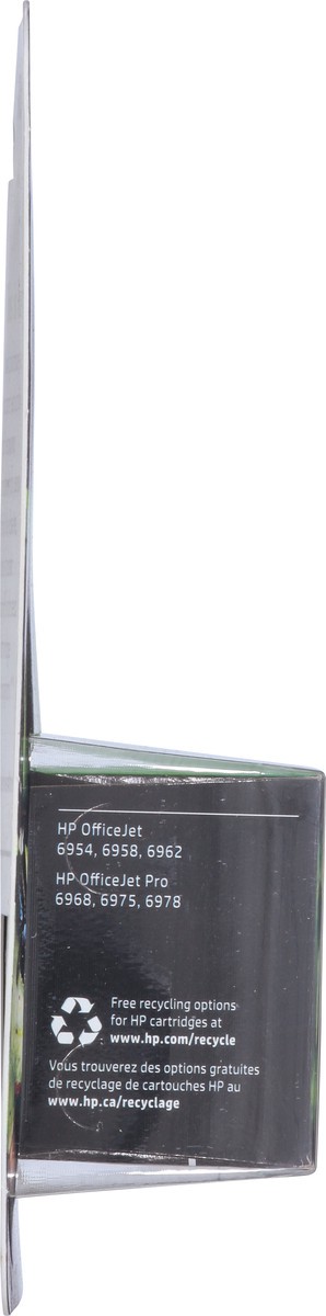 slide 12 of 13, HP 902XL Black Ink Cartridge 1 ea, 1 ct