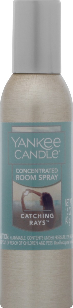 slide 4 of 7, Yankee Candle Room Spray Catching Rays, 1.5 oz