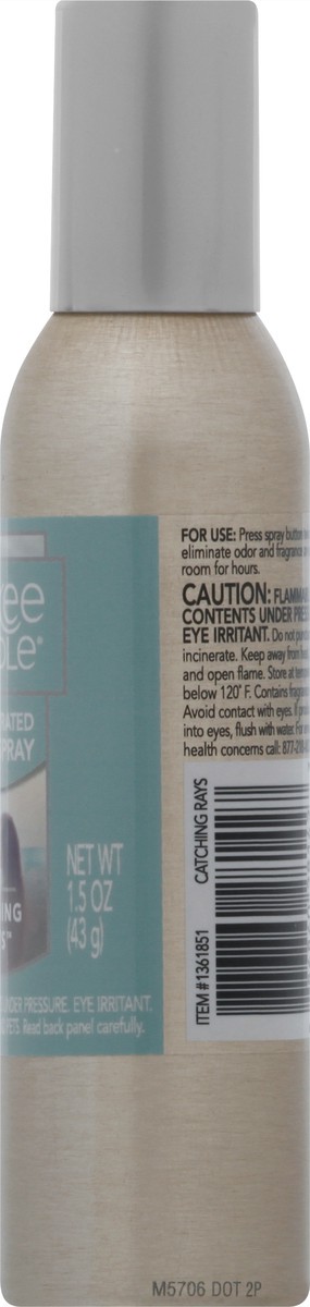 slide 6 of 7, Yankee Candle Room Spray Catching Rays, 1.5 oz