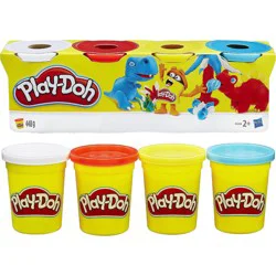 Hasbro Play-Doh Classic Colors Variety Pack