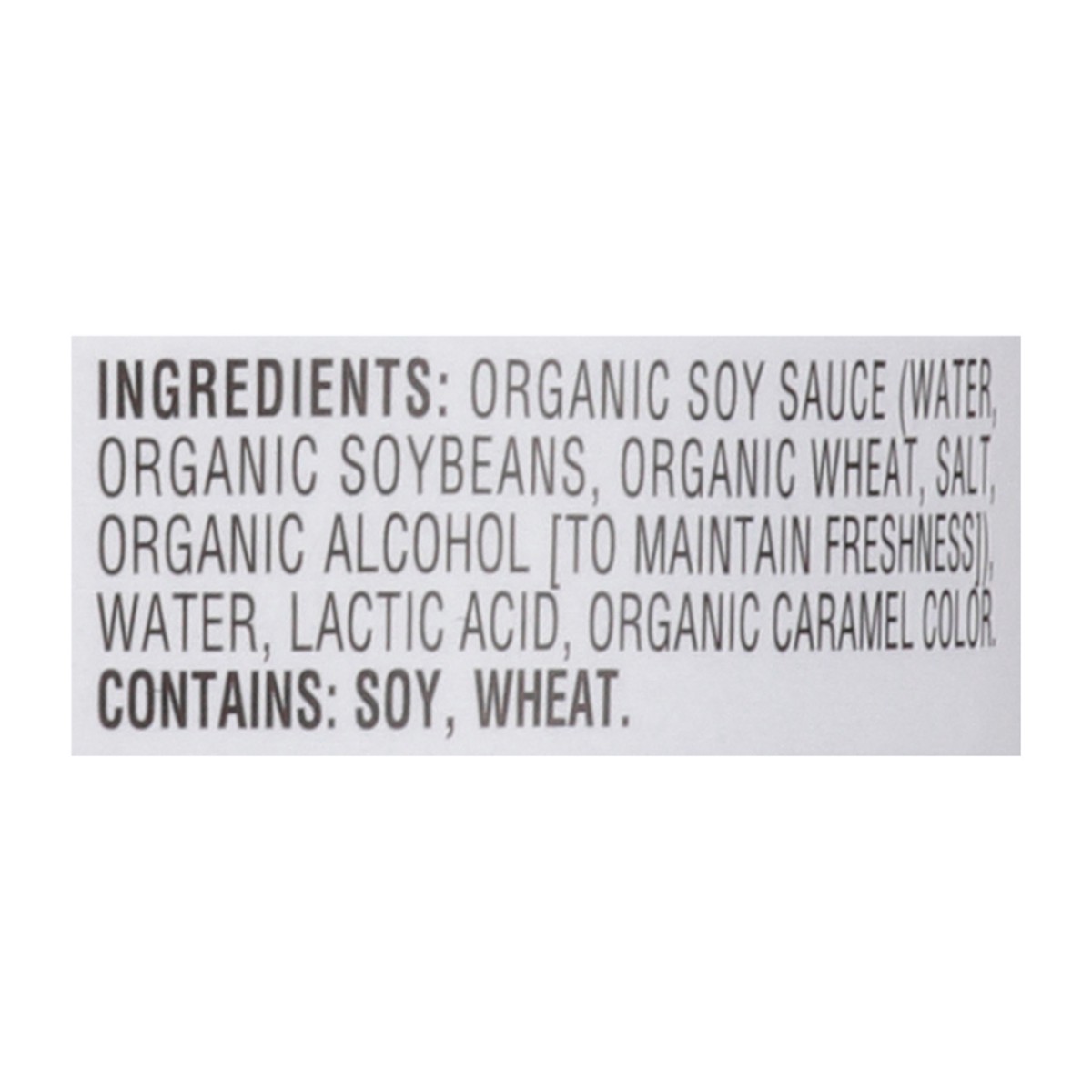 slide 8 of 11, Full Circle Market Organic Soy Sauce 10 fl oz, 10 fl oz