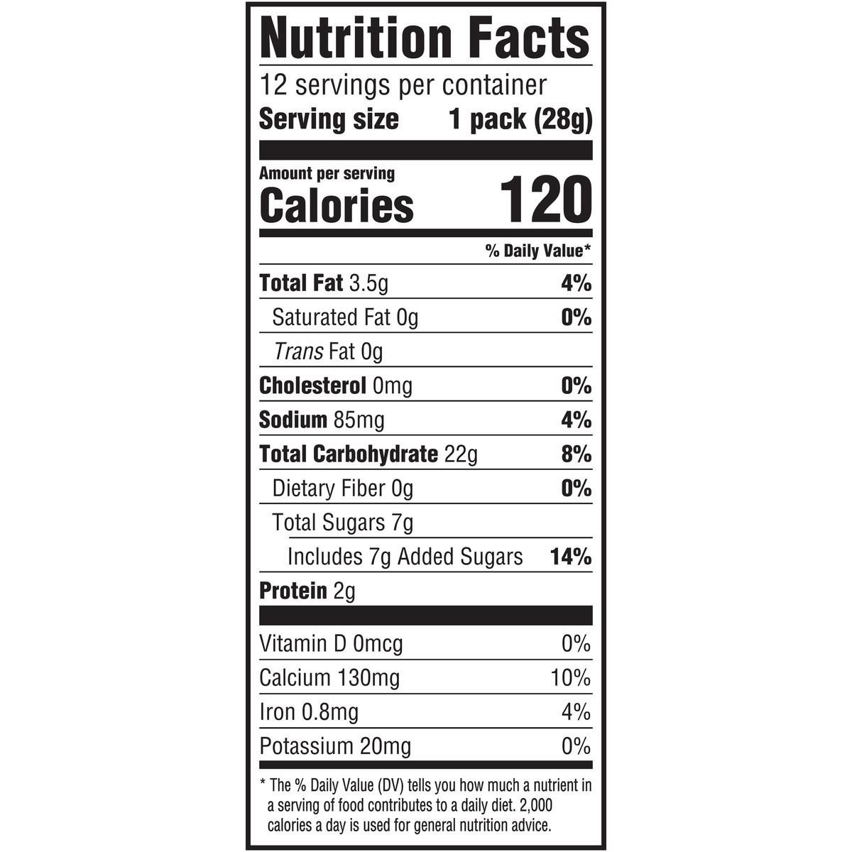 slide 13 of 14, Nabisco Minions Cookies 12-1 oz. Bags, 12 oz