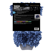 slide 4 of 5, Viking Prestige Pearl Microfiber Wash Mitt, 1 ct