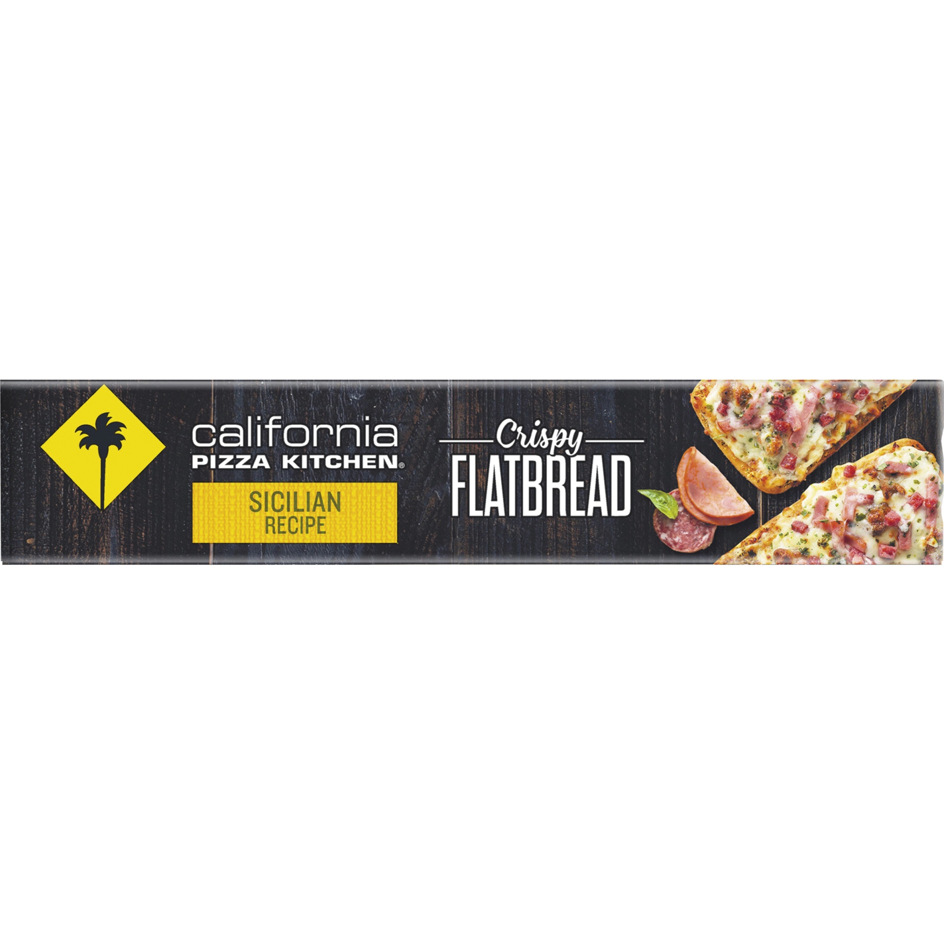 slide 5 of 8, California Pizza Kitchen Small Sicilian Flatbread, 7 oz