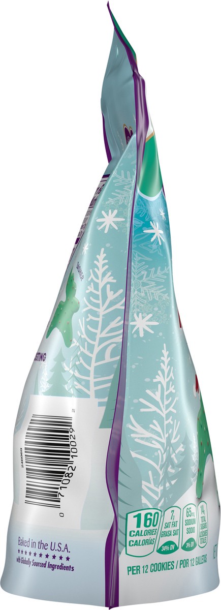 slide 8 of 11, Mother's Reindeer Games Cookies 9 oz, 9 oz