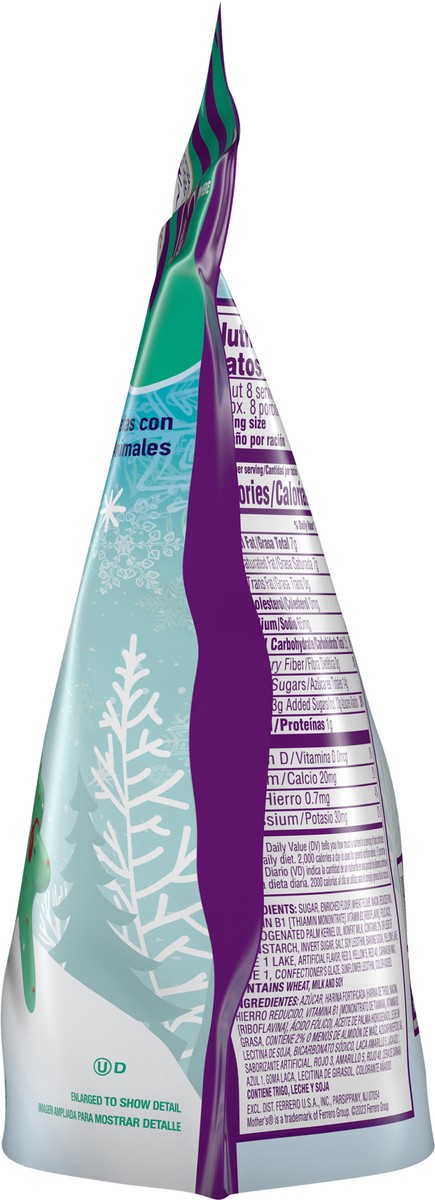 slide 5 of 11, Mother's Reindeer Games Cookies 9 oz, 9 oz