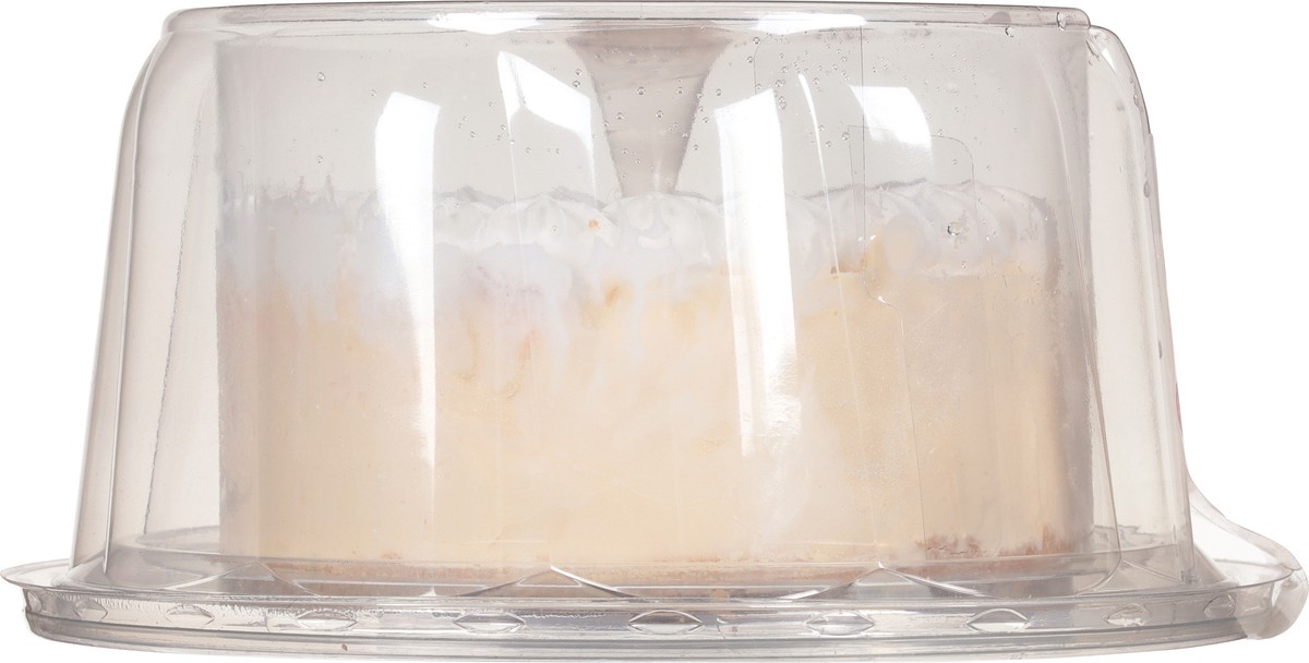 slide 8 of 9, Jon Donaire A La Mode Premium Strawberry Cheesecake Ice Cream Cake 22 oz, 22 oz