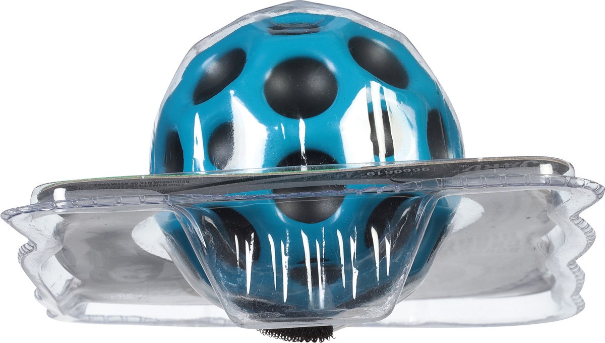 slide 6 of 12, Ja-Ru Outd'r Bound Ages 4+ X-Treme Bounce Ball 1 ea, 1 ct