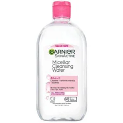 SkinActive All-in-1 Micellar Cleansing Water Value Size 23.7 fl oz