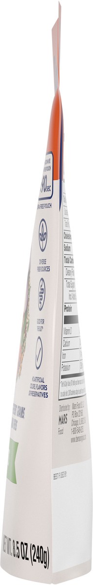 slide 4 of 5, BEN'S ORIGINAL™ 10 MEDLEY TOMATO & HERBS, 8.5 oz. pouch, 8.5 oz