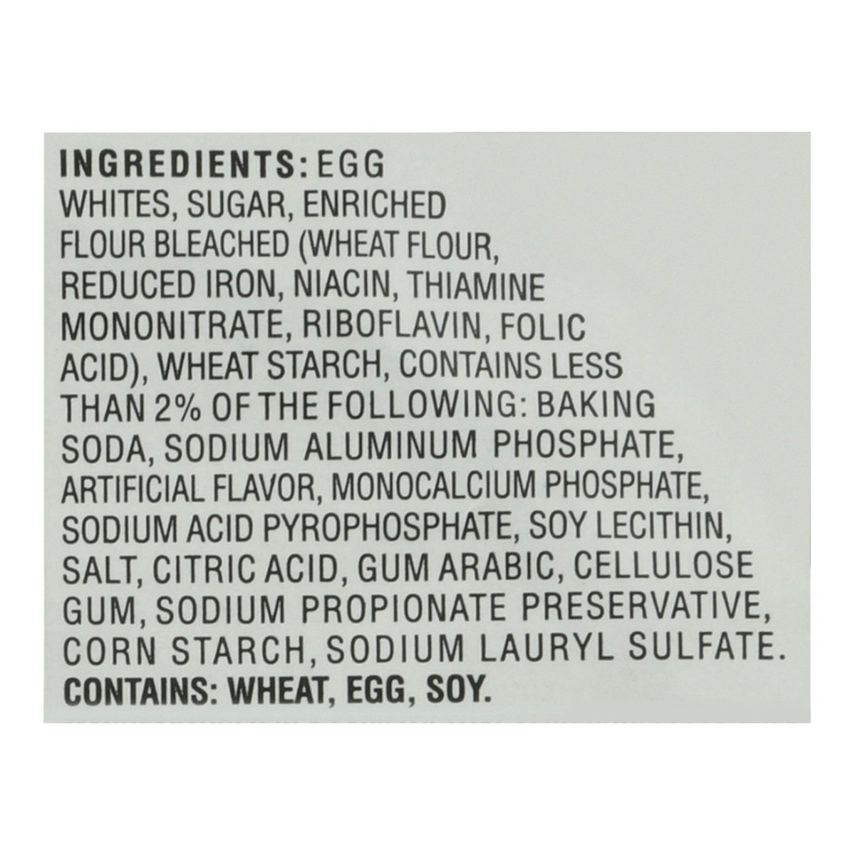 slide 8 of 13, Se Grocers Angel Food Cake Ring, 14 oz