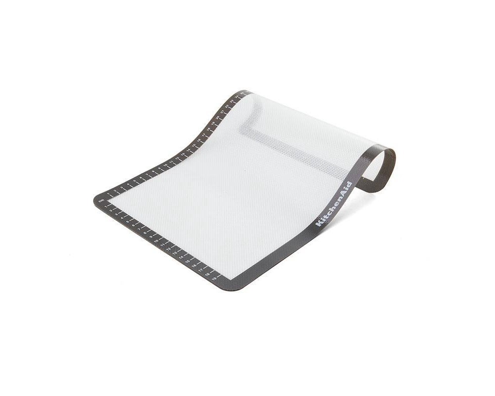 slide 2 of 4, KitchenAid Baking Mat Medium, 1 ct