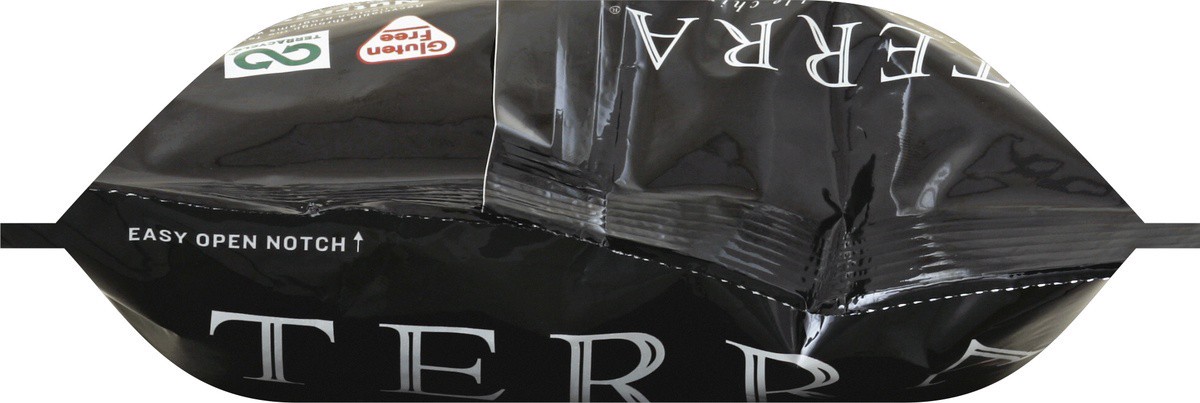 slide 4 of 5, Terra Sweets & Beets No Salt Added Real Vegetable Chips 6 oz. Bag, 5 oz