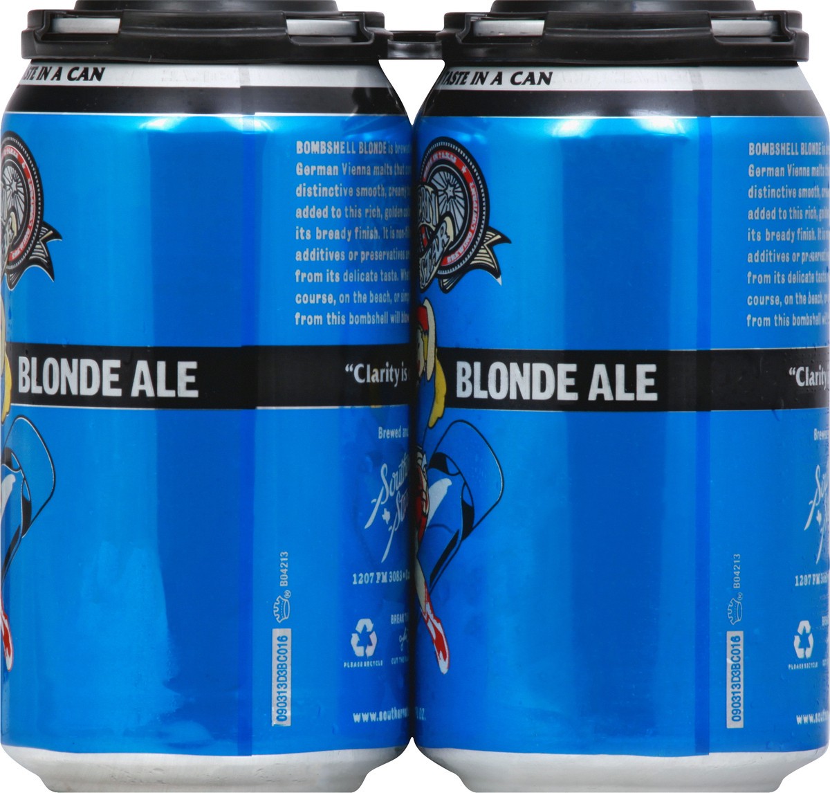 slide 11 of 11, Southern Star Brewing Co. Beer 6 ea, 6 ct; 12 oz