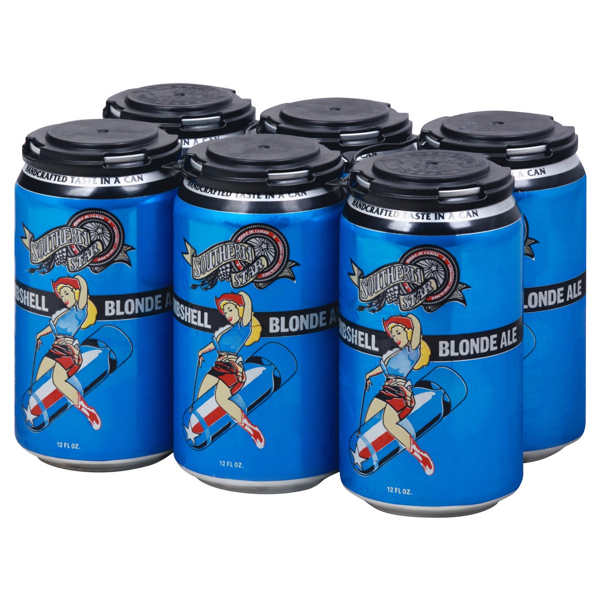 slide 4 of 11, Southern Star Brewing Co. Beer 6 ea, 6 ct; 12 oz