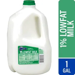 Mountain Dairy 1% Lowfat Milk