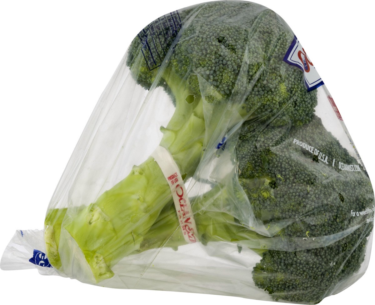 slide 6 of 10, Ocean Mist Farms Broccoli, 