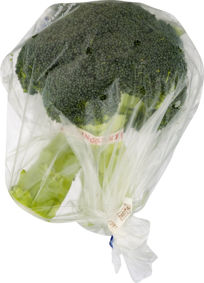 slide 10 of 10, Ocean Mist Farms Broccoli, 