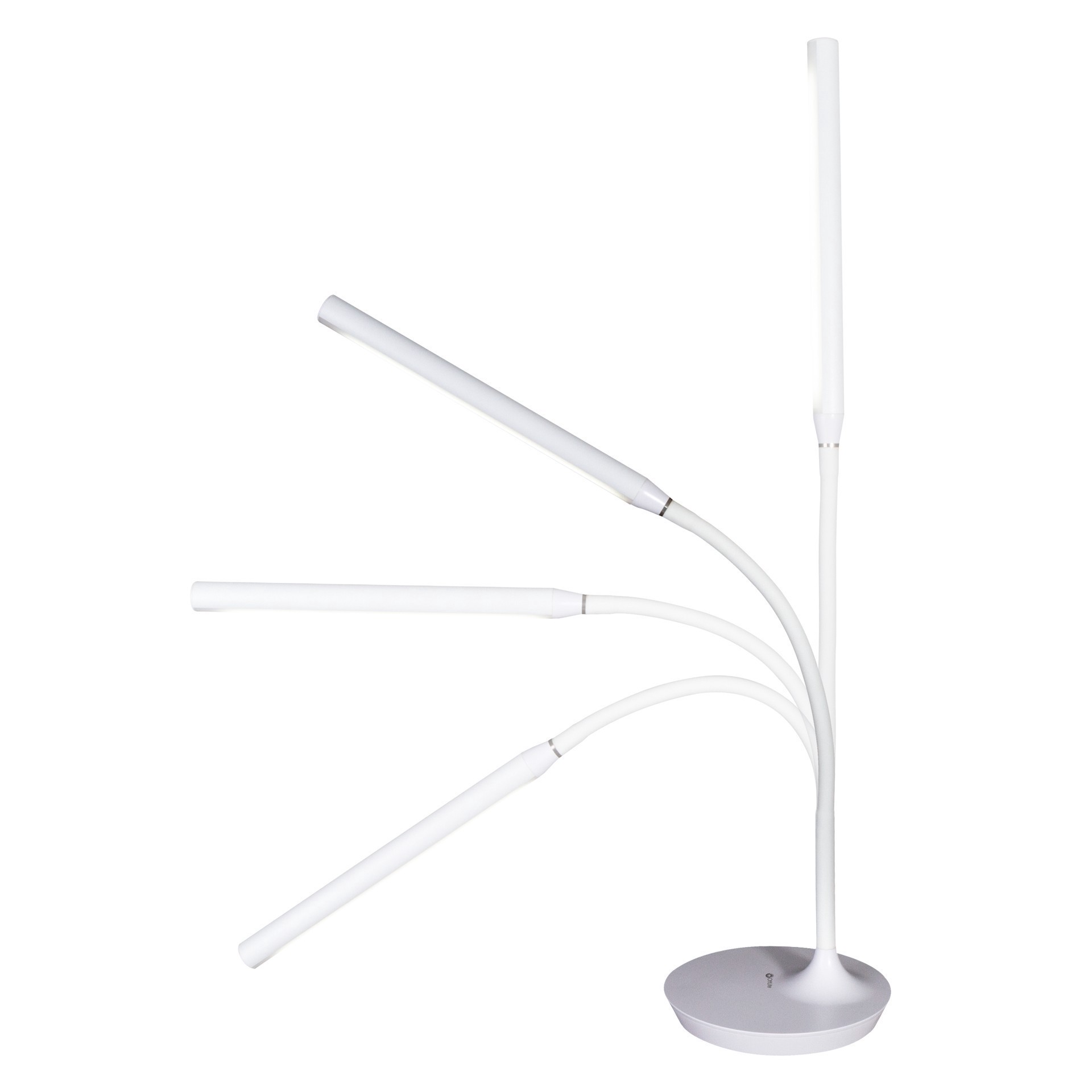 slide 6 of 7, Ott Lite Ottlite Extended Reach Led Desk Lamp, 10.5 in