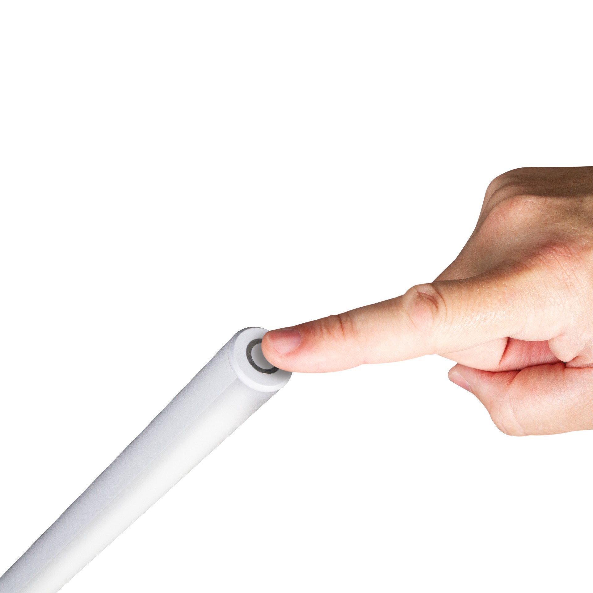 slide 3 of 7, Ott Lite Ottlite Extended Reach Led Desk Lamp, 10.5 in