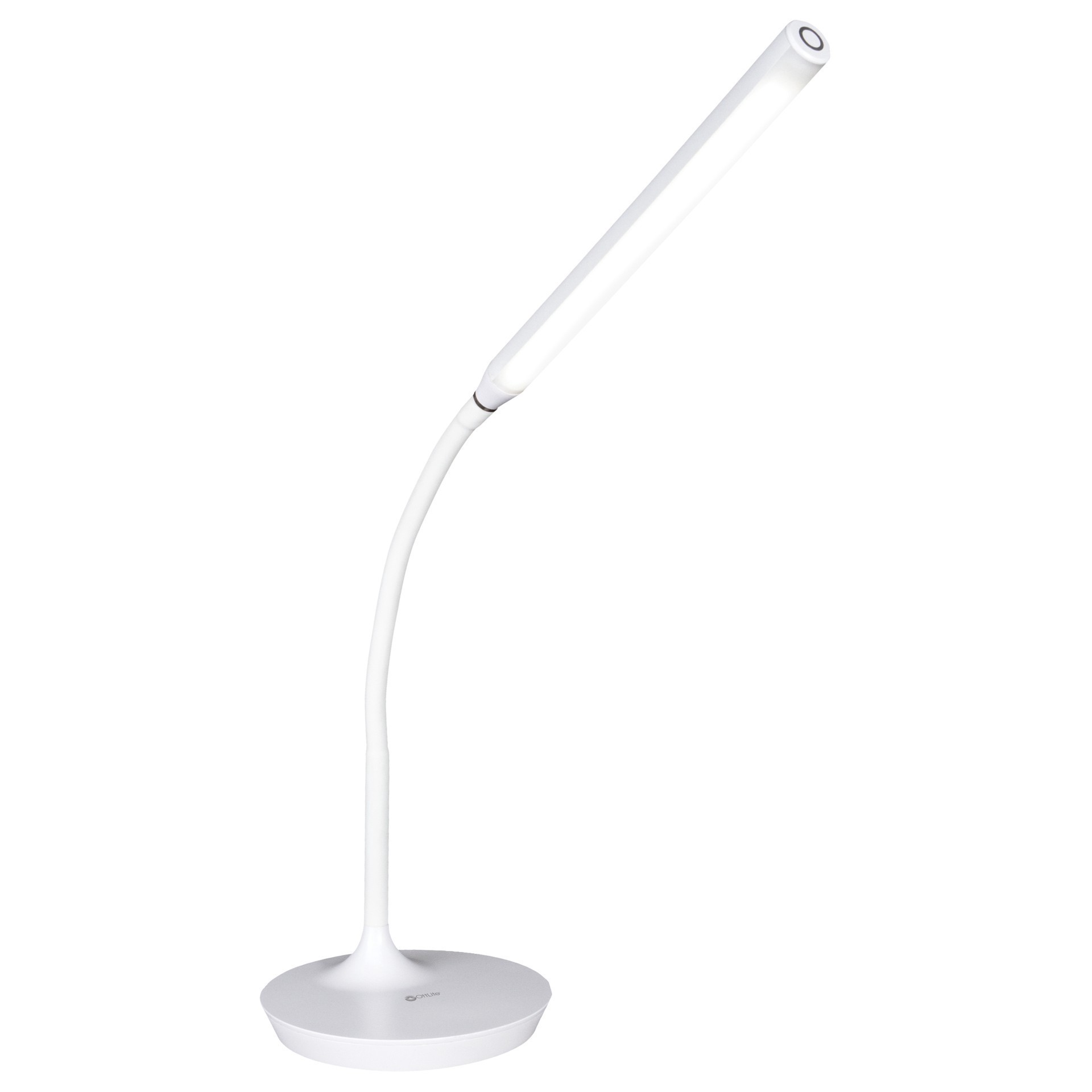 slide 5 of 7, Ott Lite Ottlite Extended Reach Led Desk Lamp, 10.5 in