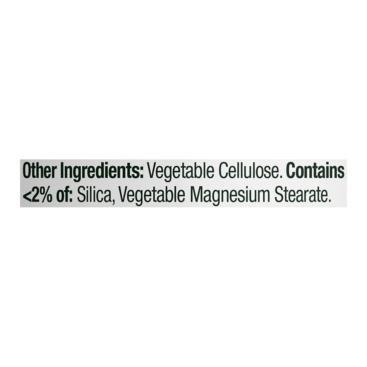 slide 3 of 11, Nature's Bounty Cinnamon 1500 mg Capsules, 100 ct