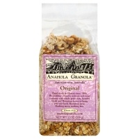 slide 1 of 6, Anahola Granola Granola 12 oz, 