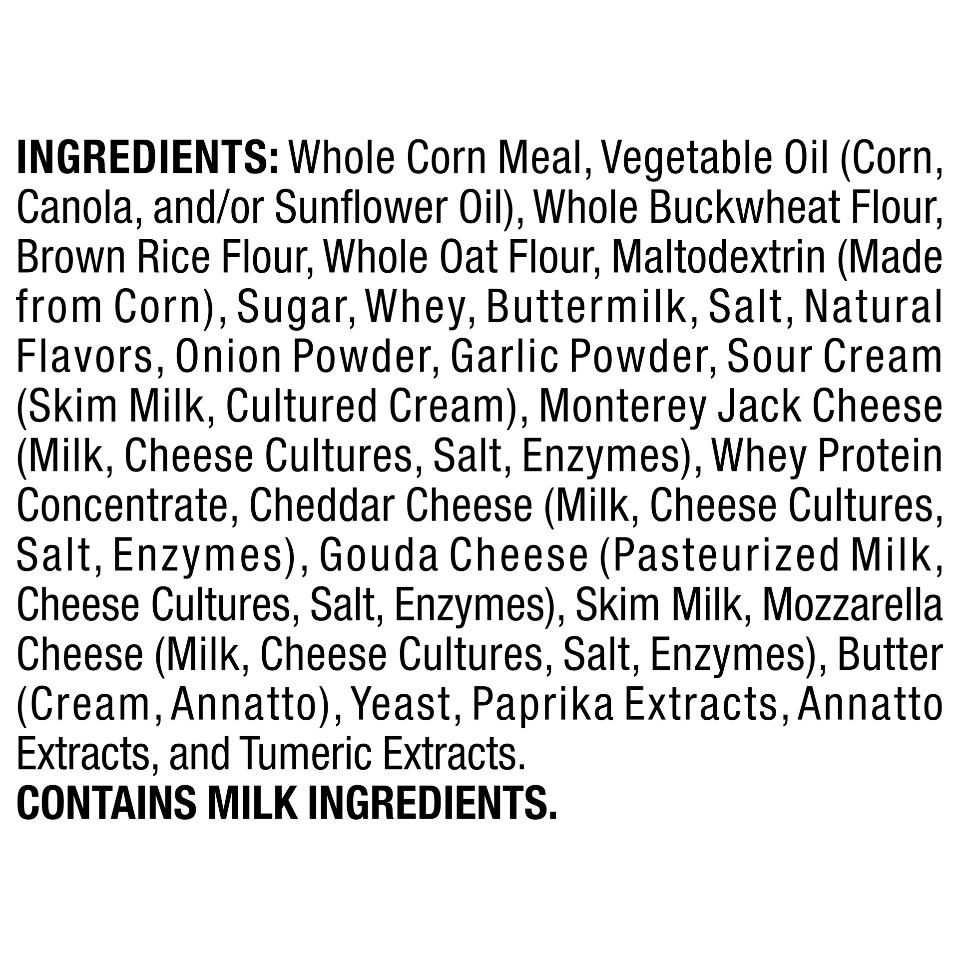 slide 2 of 4, SunChips Sun Puffs Whole Grain Snacks Four Cheese, 6 oz