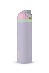 Owala 24oz FreeSip Stainless Steel Water Bottle - Candy Coated