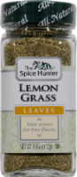 slide 1 of 1, The Spice Hunter Lemon Grass Leaves, 0.45 oz