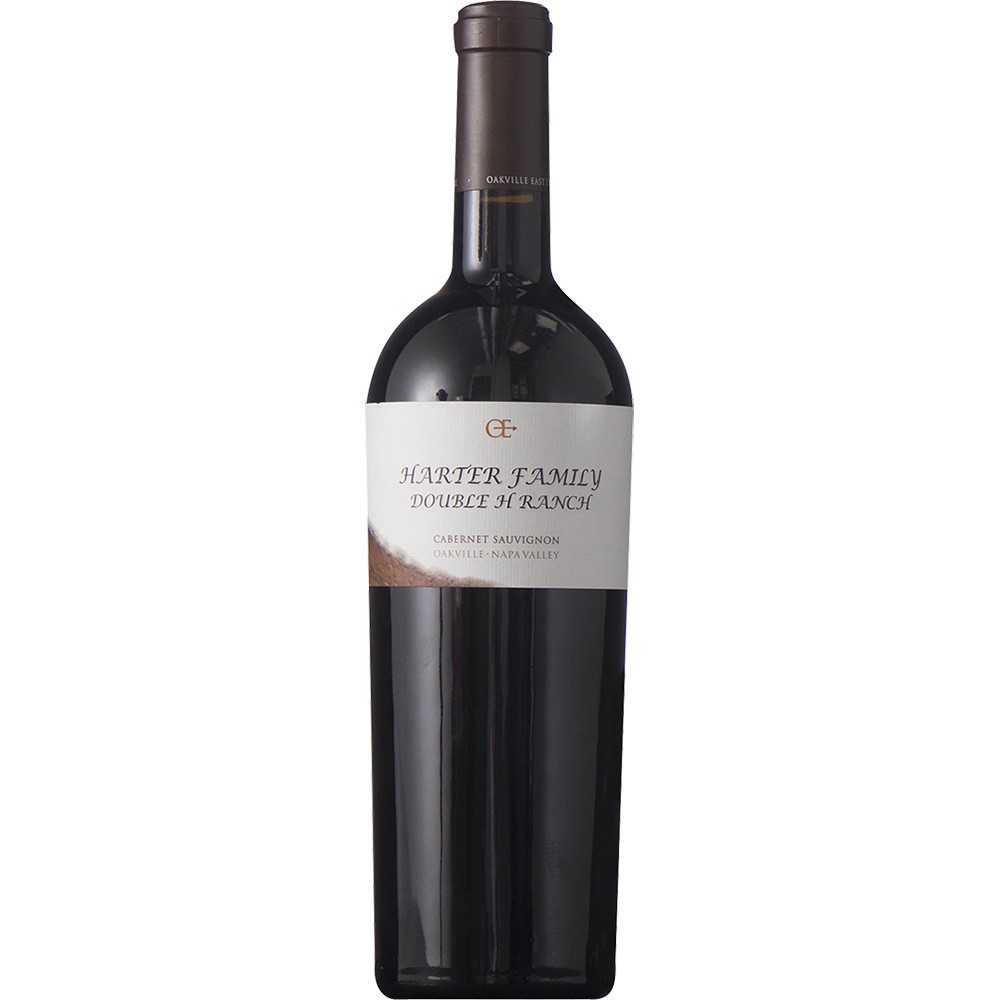 slide 1 of 1, Oakville East Harter Family H Cab, 750 ml