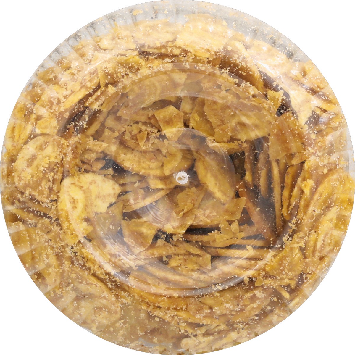 slide 7 of 7, Iberia Platanitos Lightly Salted Plantain Chips 20 oz, 28 oz