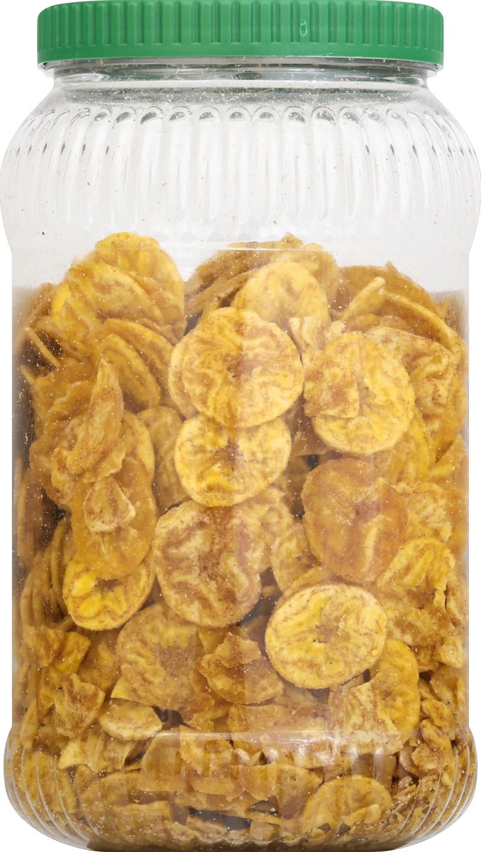 slide 3 of 7, Iberia Platanitos Lightly Salted Plantain Chips 20 oz, 28 oz