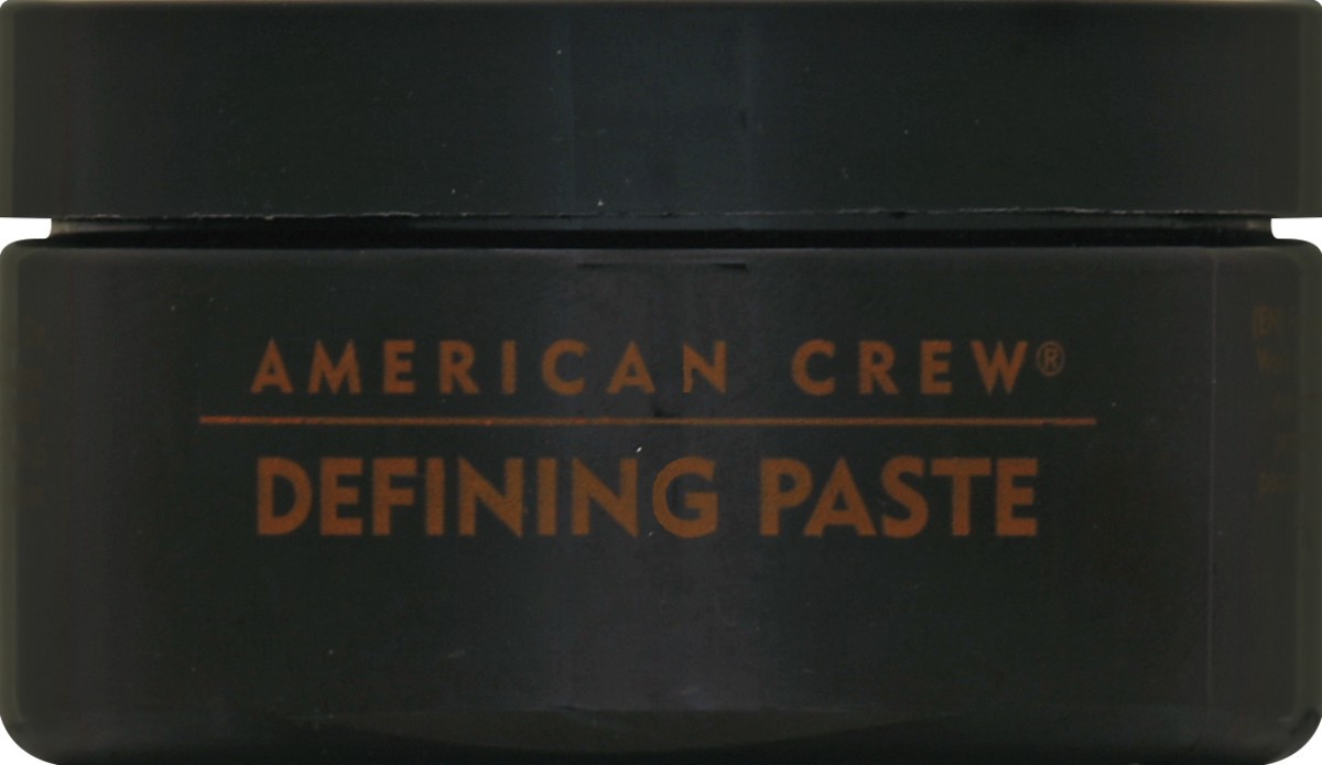 slide 3 of 3, American Crew Defining Paste, 3 oz