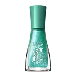 Sally Hansen SH ID Nail Color Aquamarine Aura