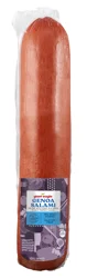 Giant Eagle Genoa Salami, Deli Sliced