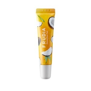 slide 1 of 1, Frudia Coconut Honey Salve Lip Cream, 0.3381 Oz, 0.3381 oz