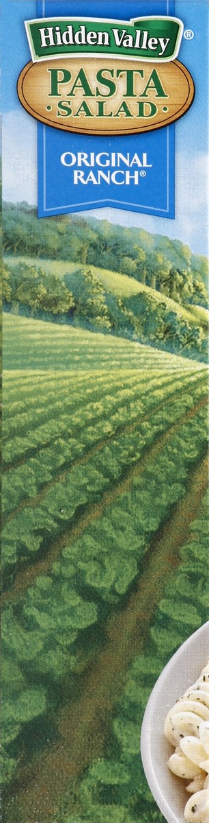 slide 3 of 3, Hidden Valley Original Ranch Pasta Salad - 7.09 Ounces, 7.09 oz