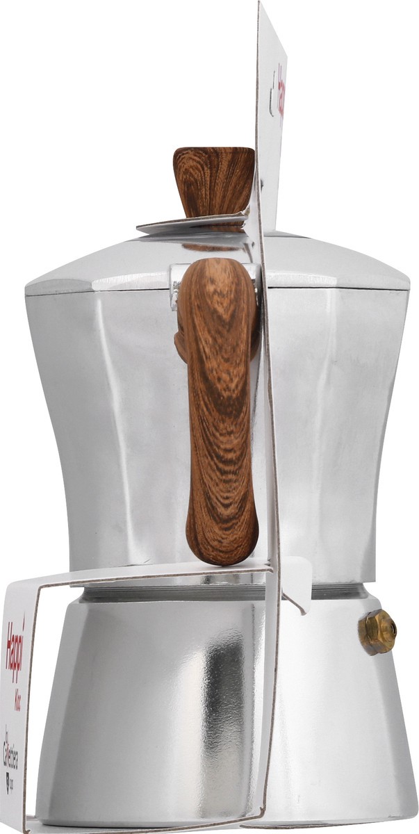 slide 11 of 11, Happi Kloc Espresso Coffee Maker 1 ea, 1 ct