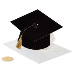Papyrus Graduation Greeting Card 1 ea