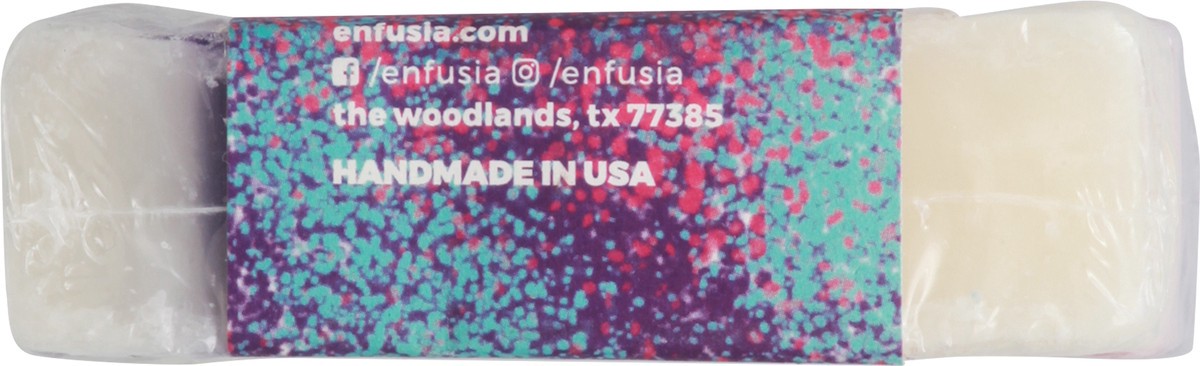 slide 3 of 13, Enfusia Premium Handmade Unicorn Heart Soap 4.4 oz, 4.4 oz