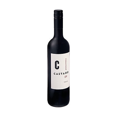 slide 1 of 1, Castano Monastrell, 750 ml