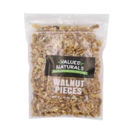 Valued Naturals Walnut Pieces