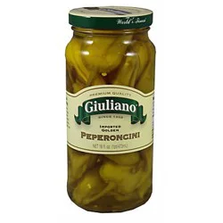 Giuliano Golden Pepperoncini