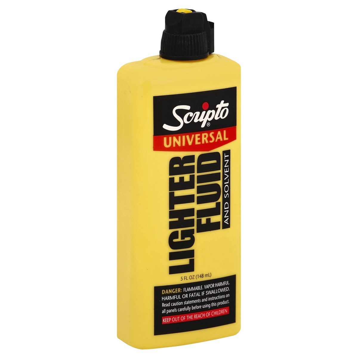 slide 3 of 3, Scripto Lighter Fluid 5 oz, 5 oz