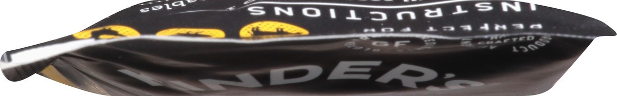 slide 8 of 12, Kinder's Premium Buttery Burger Blend Seasoning Blend 1 oz, 1 oz