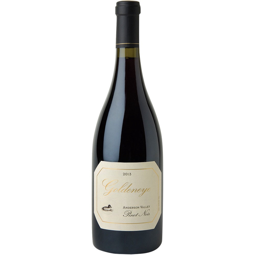 slide 1 of 1, Duckhorn Goldeneye Pinot Noir, 375 ml