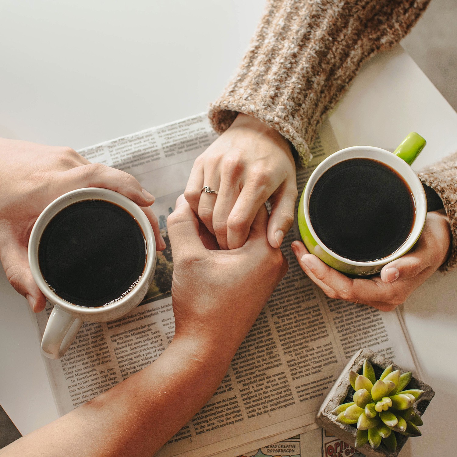 slide 4 of 4, Cameron's Organic Light Roast Whole Bean Smooth Breakfast Blend Coffee 32 oz, 32 oz