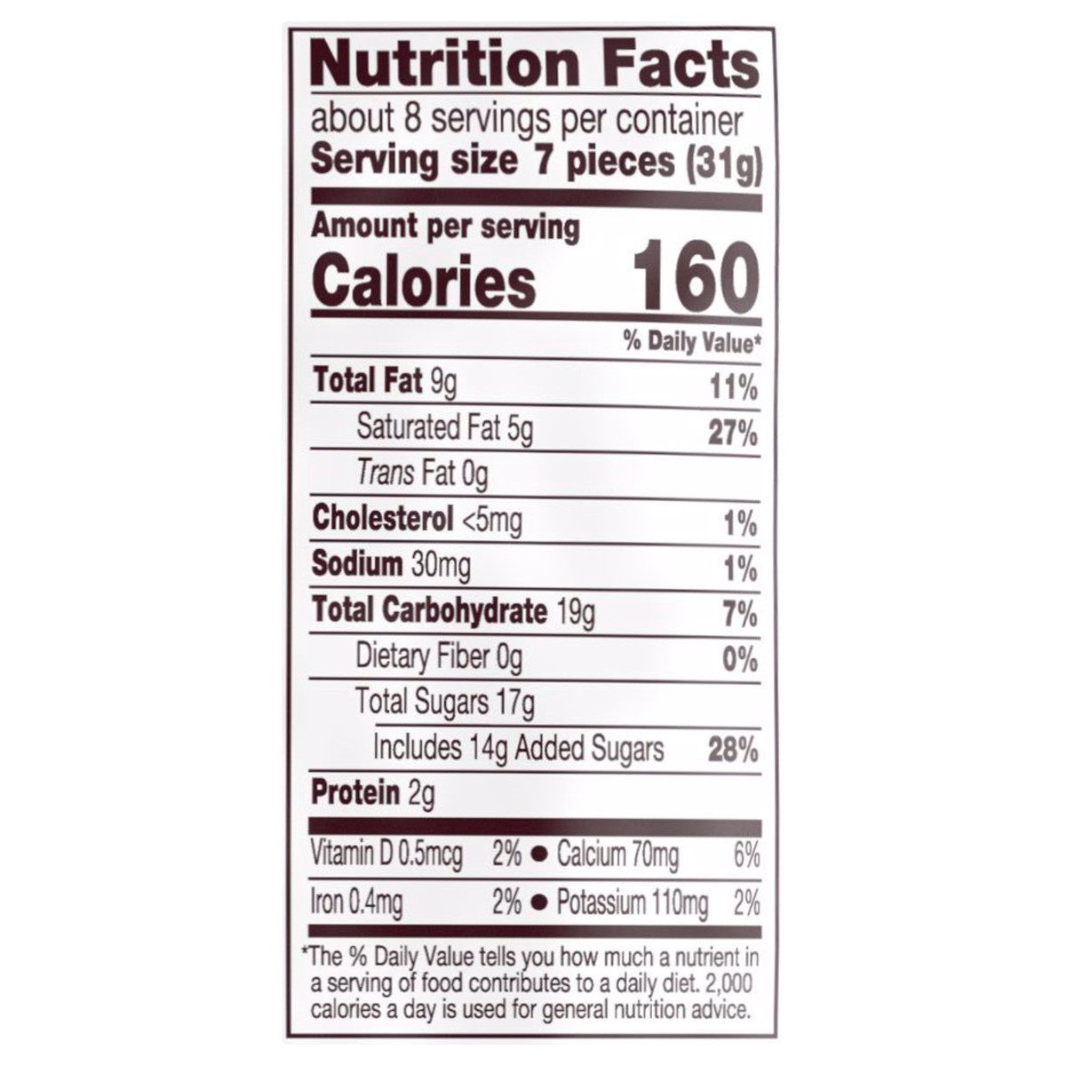 slide 2 of 5, Hugs Hugs White Creme Milk Chocolate 8.5 oz, 8.5 oz